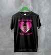 Bryson Tiller Fans T-Shirt Rap Love Bryson Tiller Shirt Vintage Rapper Tee