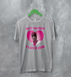 Bryson Tiller Fans T-Shirt Rap Love Bryson Tiller Shirt Vintage Rapper Tee