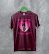 Bryson Tiller Fans T-Shirt Rap Love Bryson Tiller Shirt Vintage Rapper Tee