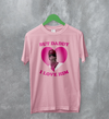 Bryson Tiller Fans T-Shirt Rap Love Bryson Tiller Shirt Vintage Rapper Tee