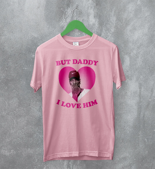 Bryson Tiller Fans T-Shirt Rap Love Bryson Tiller Shirt Vintage Rapper Tee