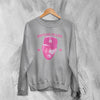 Retro Bryson Tiller Sweatshirt Rapper Bryson Tiller Shirt Vintage Rap Fans Crewneck