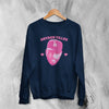 Retro Bryson Tiller Sweatshirt Rapper Bryson Tiller Shirt Vintage Rap Fans Crewneck