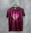 Britney Spears Lover T-Shirt Pop Love Britney Spears Shirt Pop Princess Tee