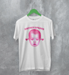 Retro Britney Spears T-Shirt Britney Spears Pop Princess Shirt Vintage Music Tee
