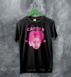 Retro Cardi B T-Shirt Rap Cardi B Concert Shirt Music Rapper Tee