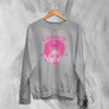 Retro Cardi B Sweatshirt Rap Cardi B Concert Shirt Music Rapper Crewneck