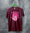 Retro Cardi B T-Shirt Rap Cardi B Concert Shirt Music Rapper Tee