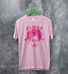 Retro Cardi B T-Shirt Rap Cardi B Concert Shirt Music Rapper Tee