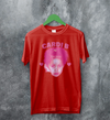 Retro Cardi B T-Shirt Rap Cardi B Concert Shirt Music Rapper Tee