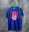 Retro Cardi B T-Shirt Rap Cardi B Concert Shirt Music Rapper Tee