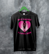 DaBaby Lover T-Shirt HipHop Love DaBaby Shirt Baby Rapper Music Tee