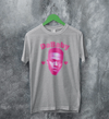 Retro DaBaby T-Shirt HipHop DaBaby Fans Shirt Vintage Baby Rapper Music Tee