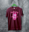 Retro DaBaby T-Shirt HipHop DaBaby Fans Shirt Vintage Baby Rapper Music Tee