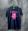 Retro DaBaby T-Shirt HipHop DaBaby Fans Shirt Vintage Baby Rapper Music Tee