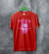 Retro DaBaby T-Shirt HipHop DaBaby Fans Shirt Vintage Baby Rapper Music Tee