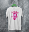 Retro DaBaby T-Shirt HipHop DaBaby Fans Shirt Vintage Baby Rapper Music Tee