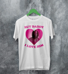 Daniel Caesar Fans T-Shirt RnB Love Daniel Caesar Shirt Neo Soul Tee