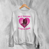 Daniel Caesar Fans Sweatshirt RnB Love Daniel Caesar Shirt Neo Soul Crewneck