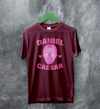 Retro Daniel Caesar T-Shirt Vintage RnB Shirt Soul Music Daniel Caesar Tee