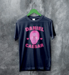 Retro Daniel Caesar T-Shirt Vintage RnB Shirt Soul Music Daniel Caesar Tee