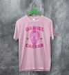 Retro Daniel Caesar T-Shirt Vintage RnB Shirt Soul Music Daniel Caesar Tee