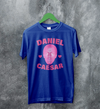 Retro Daniel Caesar T-Shirt Vintage RnB Shirt Soul Music Daniel Caesar Tee