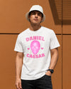 Retro Daniel Caesar T-Shirt Vintage RnB Shirt Soul Music Daniel Caesar Tee