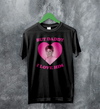 Declan McKenna Lover T-Shirt Rock Love Declan McKenna Shirt Rock Music Fans Tee