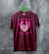 Declan McKenna Lover T-Shirt Rock Love Declan McKenna Shirt Rock Music Fans Tee