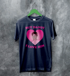 Declan McKenna Lover T-Shirt Rock Love Declan McKenna Shirt Rock Music Fans Tee