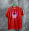 Declan McKenna Lover T-Shirt Rock Love Declan McKenna Shirt Rock Music Fans Tee