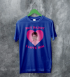 Declan McKenna Lover T-Shirt Rock Love Declan McKenna Shirt Rock Music Fans Tee