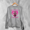Dermot Kennedy Lover Sweatshirt Pop Love Dermot Kennedy Shirt Irish Singer Crewneck