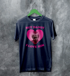 Dermot Kennedy Lover T-Shirt Pop Love Dermot Kennedy Shirt Irish Singer Tee