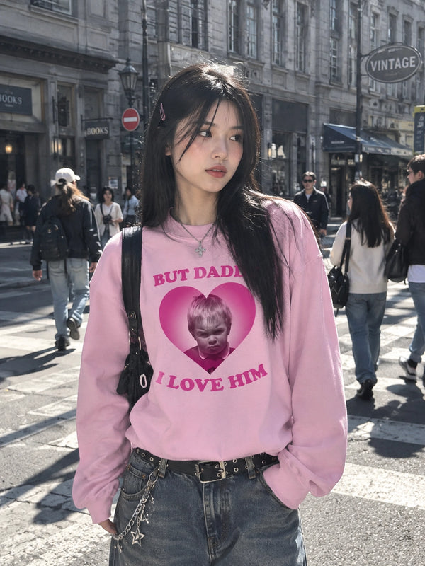 Dermot Kennedy Lover Sweatshirt Pop Love Dermot Kennedy Shirt Irish Singer Crewneck