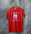 Retro Dermot Kennedy T-Shirt Pop Dermot Kennedy Face Shirt Vintage Irish Singer Tee