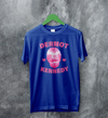 Retro Dermot Kennedy T-Shirt Pop Dermot Kennedy Face Shirt Vintage Irish Singer Tee