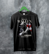 Morgan Wallen Tour T-Shirt Still the Problem Morgan Wallen Shirt Concert Tee