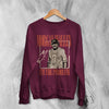Morgan Wallen Sweatshirt Morgan Wallen I'm the Problem Shirt USA Album Music Crewnek