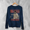 Morgan Wallen Sweatshirt Morgan Wallen I'm the Problem Shirt USA Album Music Crewnek