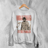 Morgan Wallen Sweatshirt Morgan Wallen I'm the Problem Shirt USA Album Music Crewnek