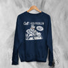 Morgan Wallen Sweatshirt Morgan Wallen Just in Case Shirt American Concert Crewneck