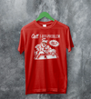 Morgan Wallen T-Shirt Morgan Wallen Just in Case Shirt American Concert Tee