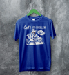 Morgan Wallen T-Shirt Morgan Wallen Just in Case Shirt American Concert Tee