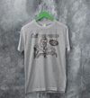 Morgan Wallen T-Shirt Morgan Wallen Just in Case Shirt American Concert Tee