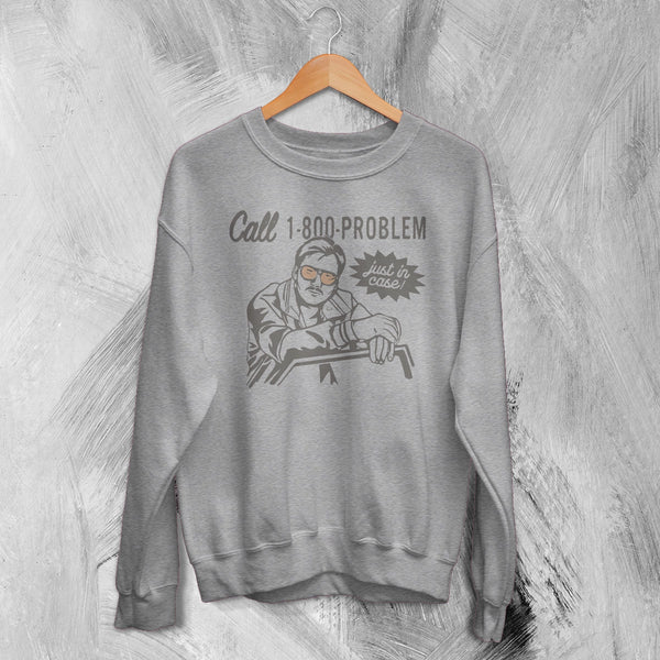 Morgan Wallen Sweatshirt Morgan Wallen Just in Case Shirt American Concert Crewneck