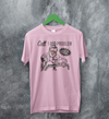 Morgan Wallen T-Shirt Morgan Wallen Just in Case Shirt American Concert Tee