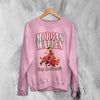Morgan Wallen Sweatshirt Morgan Wallen Long Live Cowgirls Shirt Western Concert Crewneck