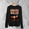 Morgan Wallen Sweatshirt Morgan Wallen I'm the Problem Shirt USA Concert Crewneck